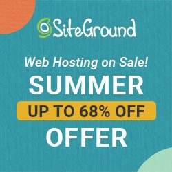 Web Hosting